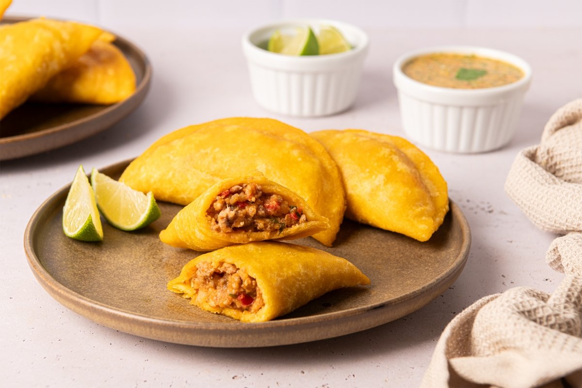 Empanada de Pollo